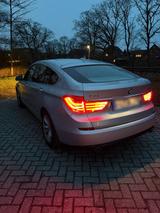 BMW 5er GT 535D Top Zustand - gebrauchte BMW 535 aus dem Jahr 2010