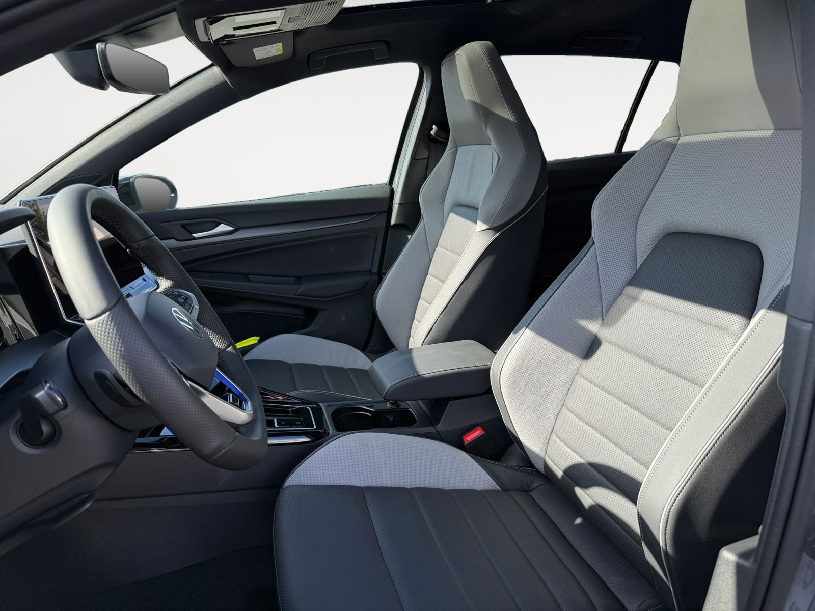 Volkswagen Golf - Bild 11