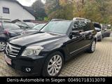 Mercedes-Benz GLK 220 CDI BlueEfficiency pano 19-zoll sport