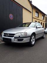 Opel Omega B 3.0  Sport - gebrauchte Opel Omega aus dem Jahr 1998