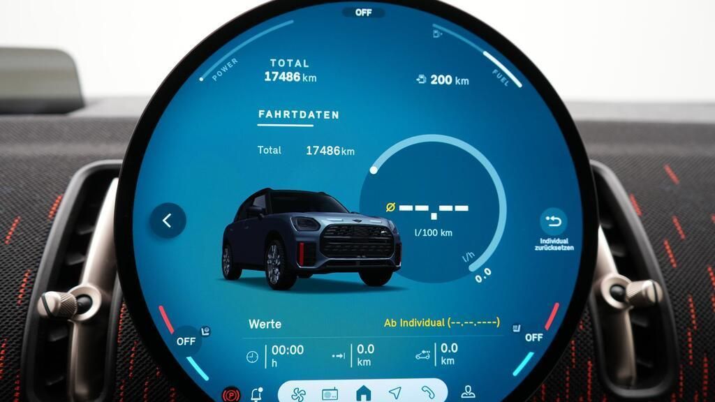 MINI John Cooper Works Countryman - Bild 13