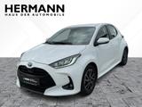 Toyota Yaris 1.5 D Team Deutschland CAM*LED*SHZ*TWA*PDC - Toyota Yaris Gebrauchtwagen