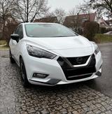 Nissan Micra 1.0 IG-T N-Sport