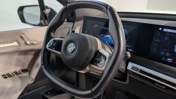 صورة مصغرة 23 لـ 2022 BMW IX