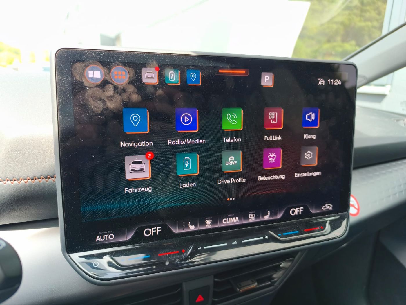 Cupra Born - Bild 13