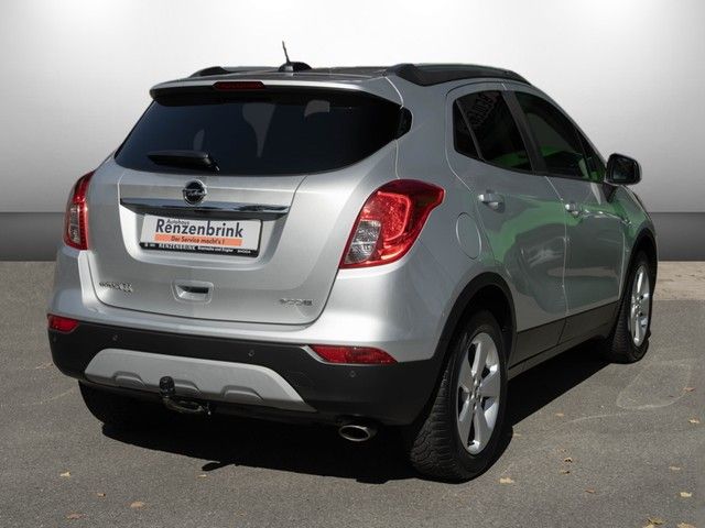 Mokka X Active 1.4 AHK App-Connect Kamera Ganzja