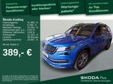 Skoda Kodiaq Sportline 1.5 TSI DSG*AHK*PDC*ACC*NAVI*VC - Skoda Kodiaq in Saarbrücken