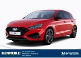 Hyundai i30 TREND*PDC*LED*SHZ*NAVI*Hammerpreis! - Hyundai i30 Neuwagen in München