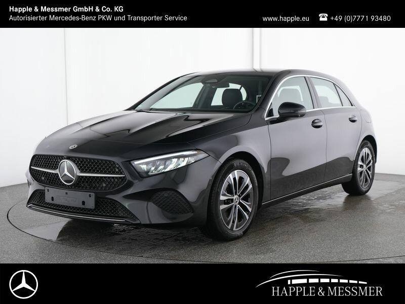Mercedes-Benz A 200 Kompaktlimousine Progressive/Navi/Autom.