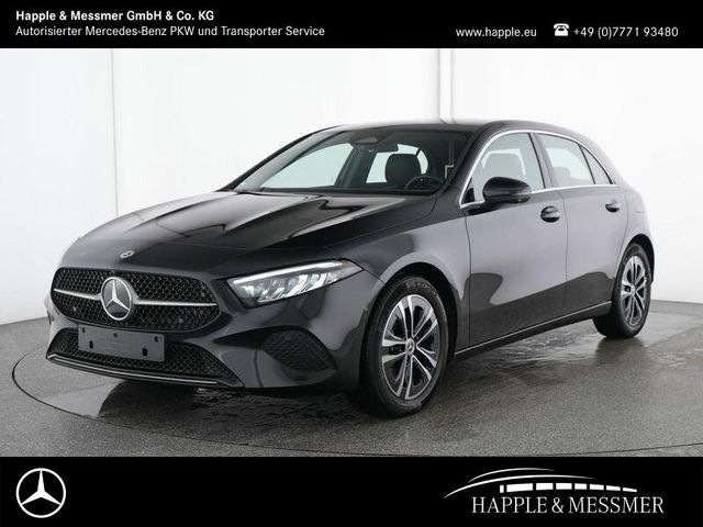 MERCEDES-BENZ A 200 Kompaktlimousine Progressive/Navi/Autom.