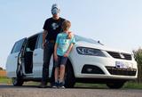 Seat Alhambra 2.0TDI,DSG,135kW,4Drive, AHK,Scheckheft