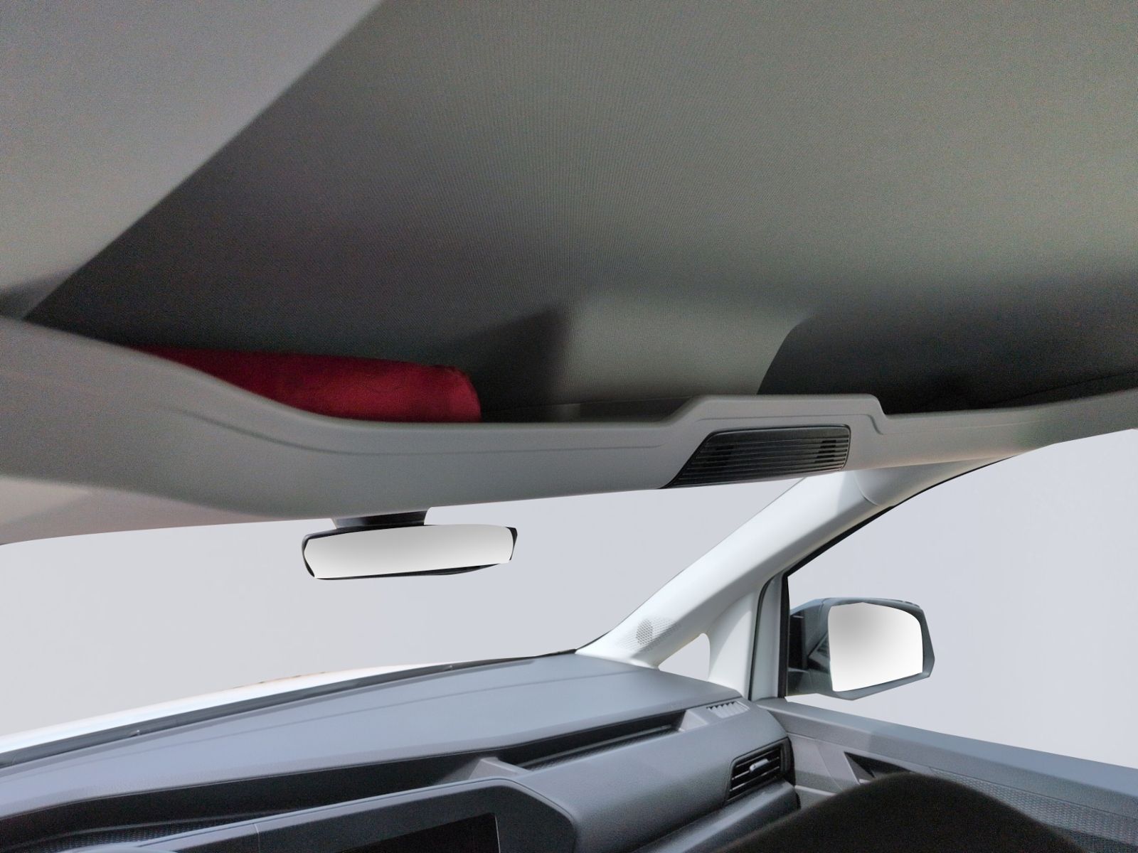 Caddy 1.5 TSI DSG ACC+LED+PDC+SHZ+KLIMA