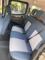 Citroën nemo - Citroën Nemo mit Diesel-Antrieb: Automatik