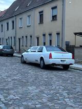 Cadillac DTS Professionell Stretchlimousine US Limo - : Limousine, Stretch