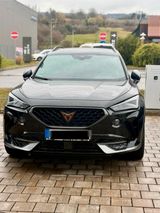 Seat Cupra Formentor VZ - Seat: For