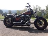 Harley-Davidson FXST - HARLEY-DAVIDSON 1994