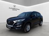 Hyundai Tucson Select 2WD/KAMERA/NAVI/ - Hyundai TUCSON: Select