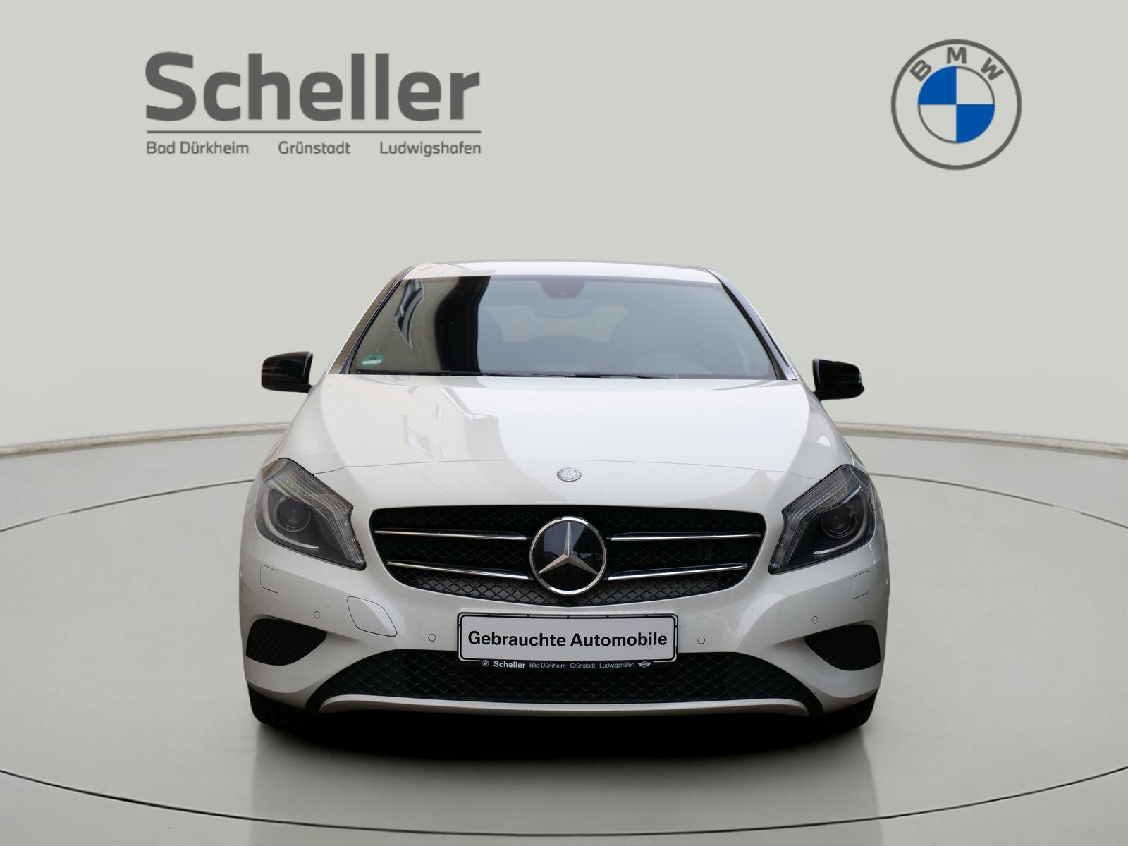 Mercedes-Benz A 200 Urban *Verkauf nur an Händler*