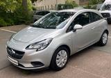 Opel Corsa E Edition ecoFlex - Opel Corsa mit Diesel-Antrieb: Sportwagen
