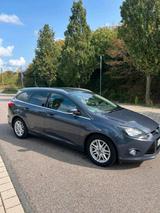 Ford Automatik 150 ps mit Chip tuning - Ford Focus: Tuning