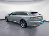 Volkswagen Arteon Shooting Brake 2.0 TDI R-Line ParkAssist - Volkswagen Arteon mit Diesel-Antrieb: Kombi, Automatik