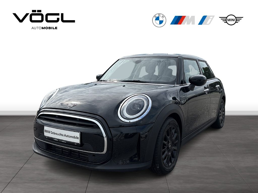 Image of MINI ONE