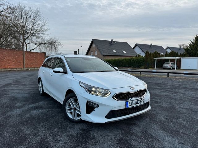 KIA ANDERE
