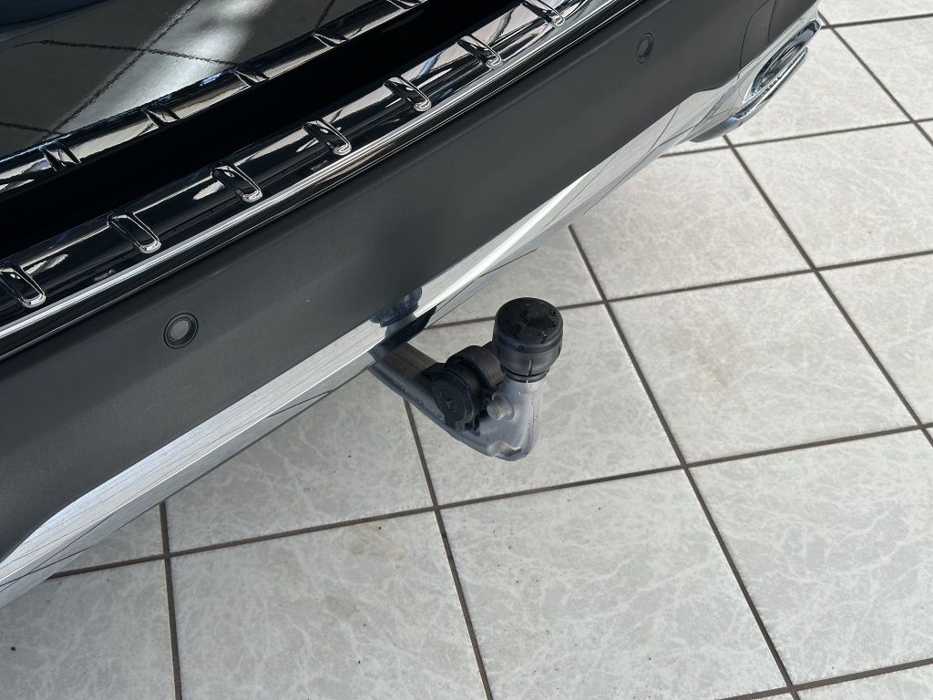 Fahrzeugabbildung Mercedes-Benz GLA 200 d el.Heckklappe*Kamera*LED*AHK