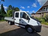 Iveco daily 4 - Iveco 2010 Daily