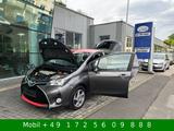 Toyota Yaris Comfort Hybrid - Toyota Yaris Gebrauchtwagen in Kassel