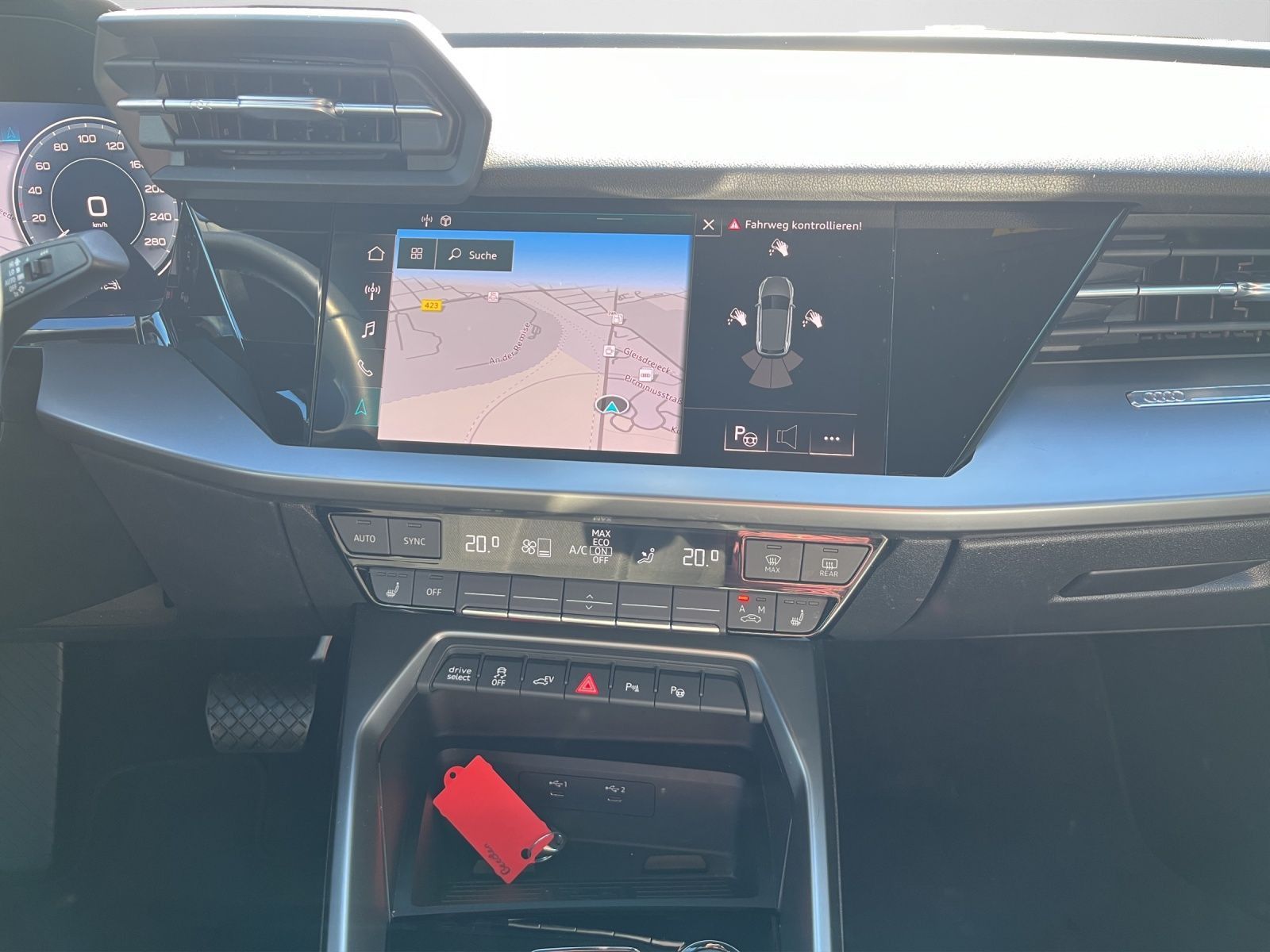 Audi A3 - Bild 12