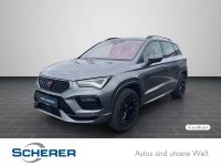 Cupra Ateca - Vorschau Bild 1