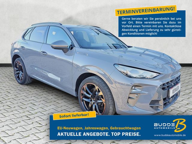 Cupra Terramar VZ 2.0 TSI DSG 4Drive 5J.Gar Matrix 20Z