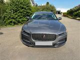 Jaguar XE D200 SE AWD SE - Jaguar XE von privat