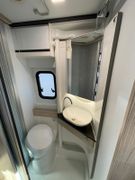 Adria 640 SGX TWIN PLUS | 165 PS, AHK, Solar, Markise