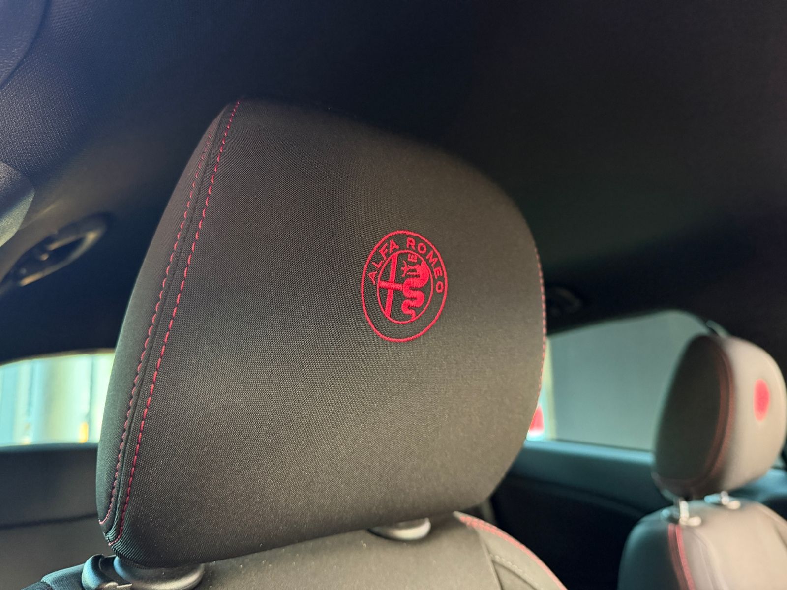 Fahrzeugabbildung Alfa Romeo Giulietta Sport KLIMA NAV SHZ