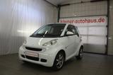 Smart ForTwo 62 kW Klima Sitzheizung TÜV-NEU - gebrauchte Smart ForTwo aus dem Jahr 2011