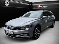 Volkswagen Passat Variant Business 2.0 TDI DSG MASSAGE AHK