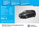 Volkswagen Touran 2.0 TDI Comfortline LED Navi 7 Sitze DSG