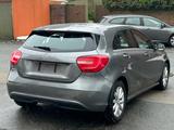 Mercedes-Benz A A 180 CDI BlueEfficiency-Navi-Leder-Xenon- - gebrauchte Mercedes-Benz A 180 aus dem Jahr 2013