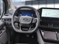 Ford Tourneo Custom - Vorschau Bild 20