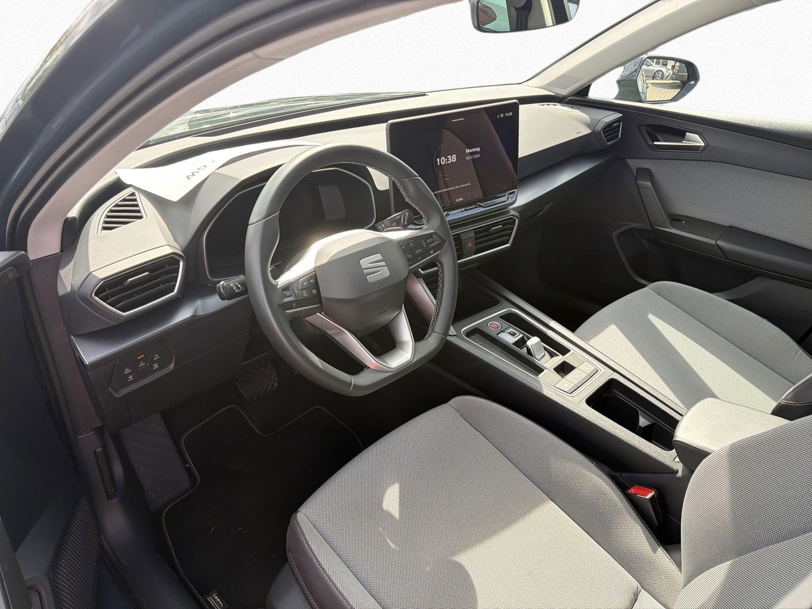 Seat Leon - Bild 8