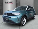 Opel Frontera Edition 100kw AT Komfort Tech Design-Pa - Opel Frontera: ABS