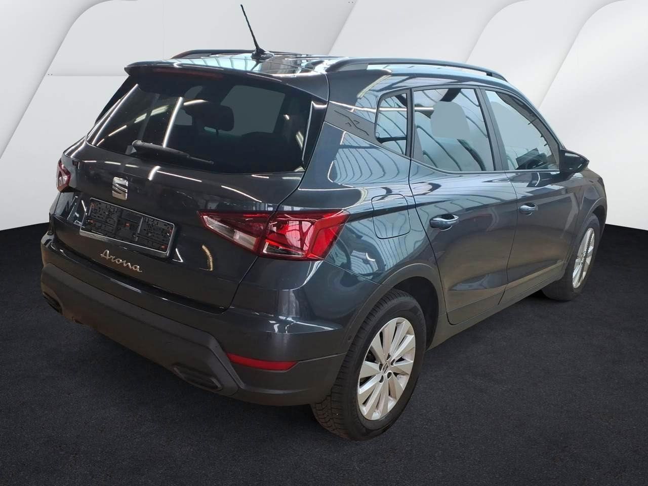 Seat Arona - Bild 3