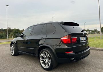 BMW X5 - 7