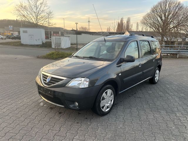 Dacia Logan MCV 1.6 16V 105 Lauréate