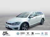 Volkswagen Golf VII Variant 2.0 TDI 4Motion DSG Alltrack  L - Volkswagen Golf: Variant TDI