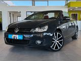 Volkswagen Golf VI Cabrio Lounge BMT*1.Hand*Sport* - Volkswagen Gebrauchtwagen in Bielefeld