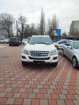 Mercedes-Benz ML 320 CDI 4MATIC - - Mercedes-Benz ML 320 in Ludwigshafen