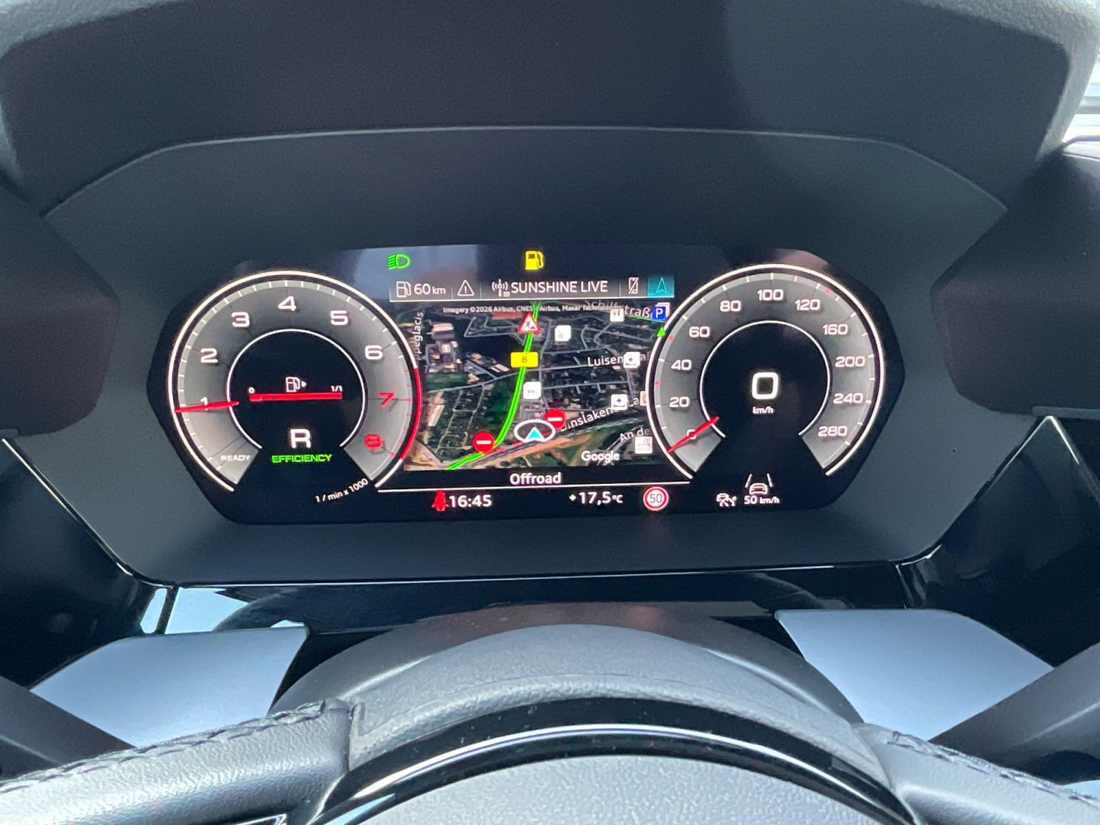 Audi A3 - Bild 35